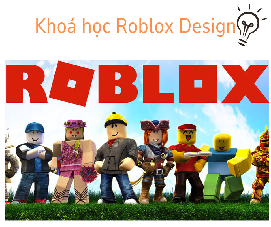 K7 - Roblox Design